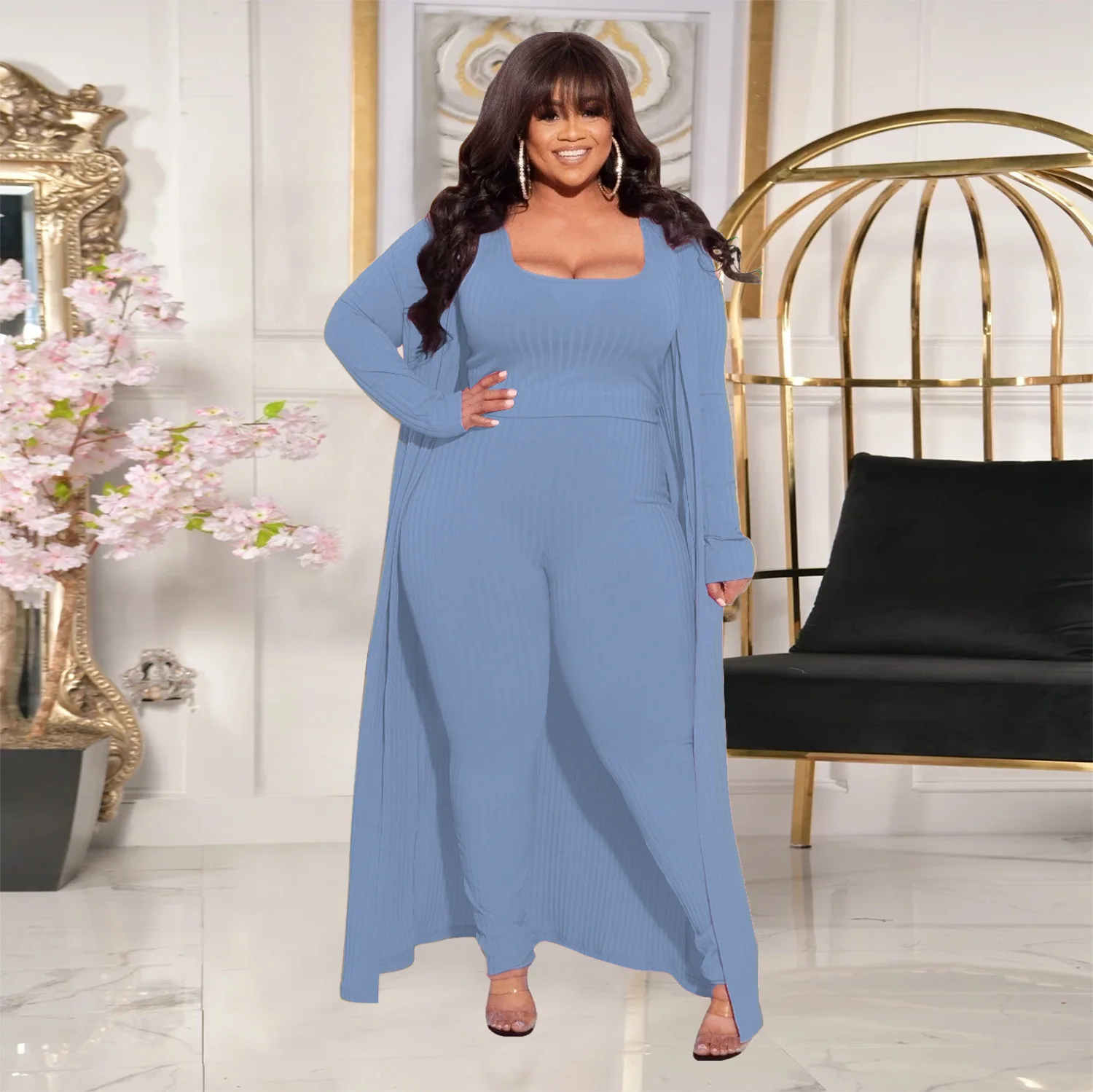 Рисунок 4 - 2021 осенний темпераментный высококлассный