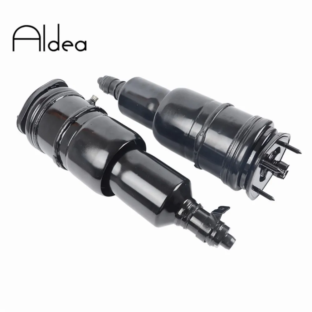 Пара передний левый и правый пневматическая подвеска амортизатор стойки для 2008