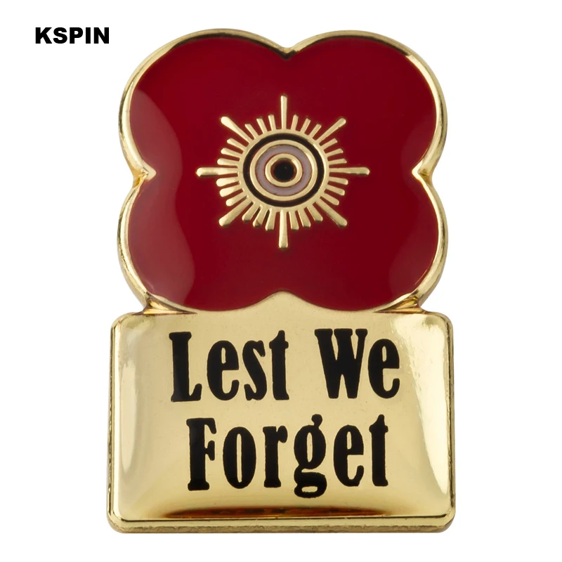 Значки на булавке с флагом ирландской лилии для одежды значки защитная брошь XY0258