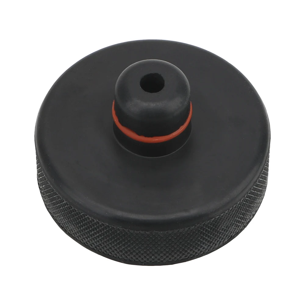 

Jack Pad Tool Jack Lift Point Pad Adapter Chassis Jack Lifting Equipment Car Styling Accessories For Tesla Model X/S/3 4Pcs