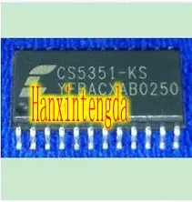 1 шт. CS5351 KS KSZ SOP24 [SMD]|Запасные части| |