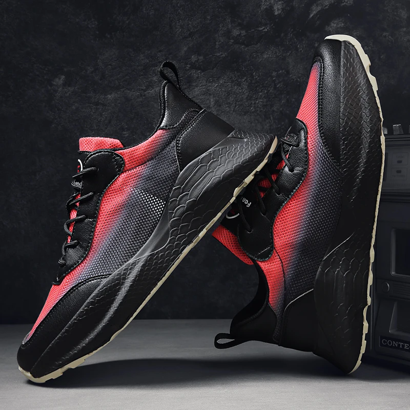 

soft autumn men trainers white preto on for fashion casual in tenis outdoor low quality hop mens lovers schuhe human style man