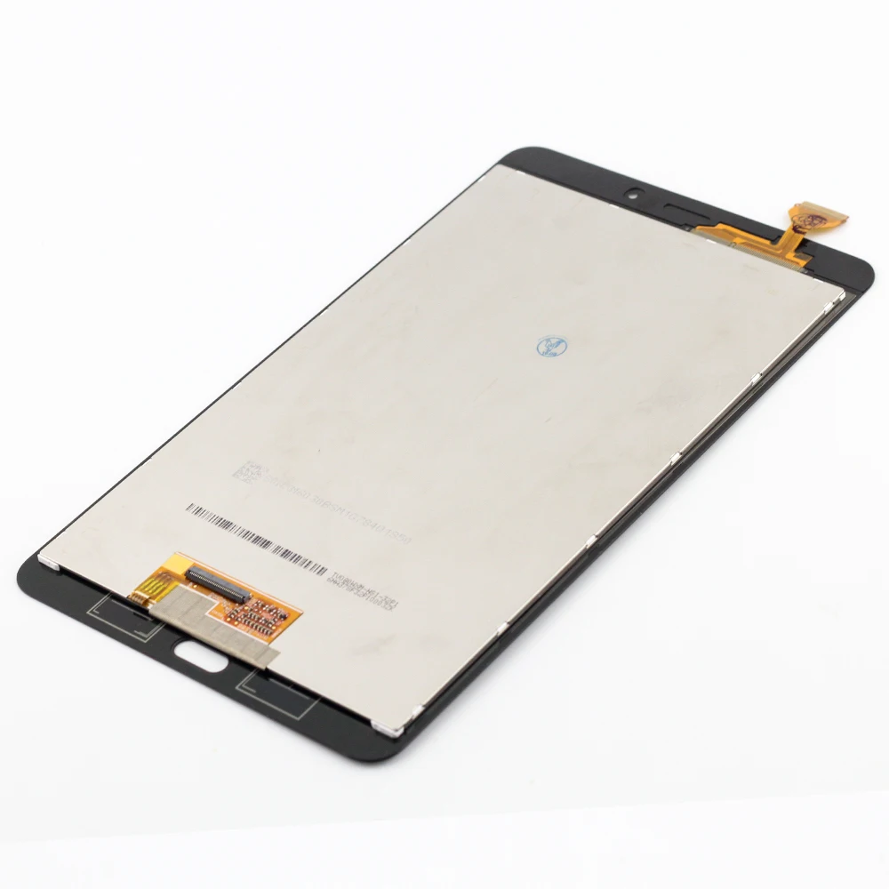 STARDE lcd для samsung Galaxy Tab A 8,0 SM-T385 T385 3g/SM-T380 T380 Wifi lcd дисплей кодирующий преобразователь сенсорного экрана в сборе 8"