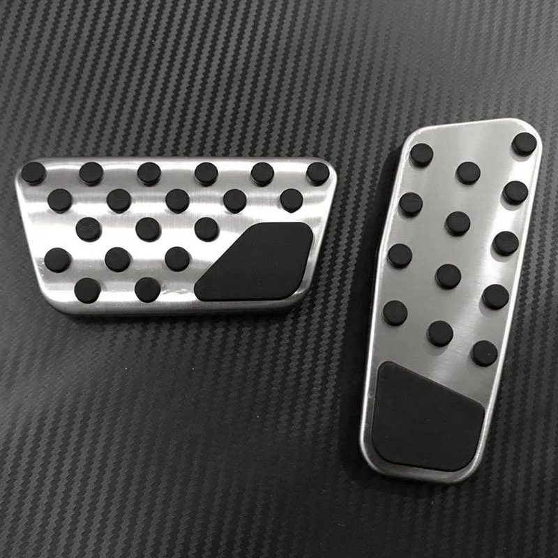 Газовый акселератор и педаль тормоза комплект подходит для Chrysler Town &amp кантри