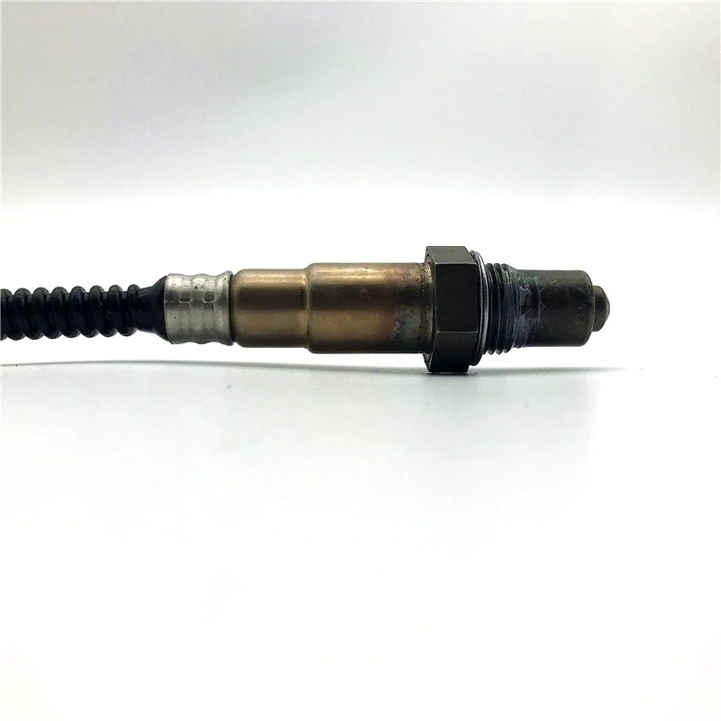 WEIDA AUTO PARTS Oxygen Sensor Lambda AIR FUEL RATIO O2 SENSOR for PORSCHE CAYENNE 25025007 234-5073 0258007234 2004-2006 | Автомобили и