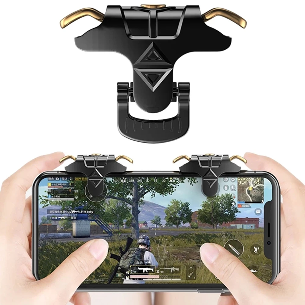 Купить Игровые Триггеры Для Смартфона
