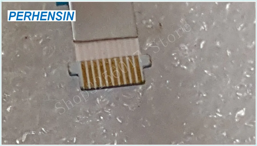 Оригинальный подлинный ноутбук для HP 14-P 15-p 17-P соединительный кабель HDD жесткий