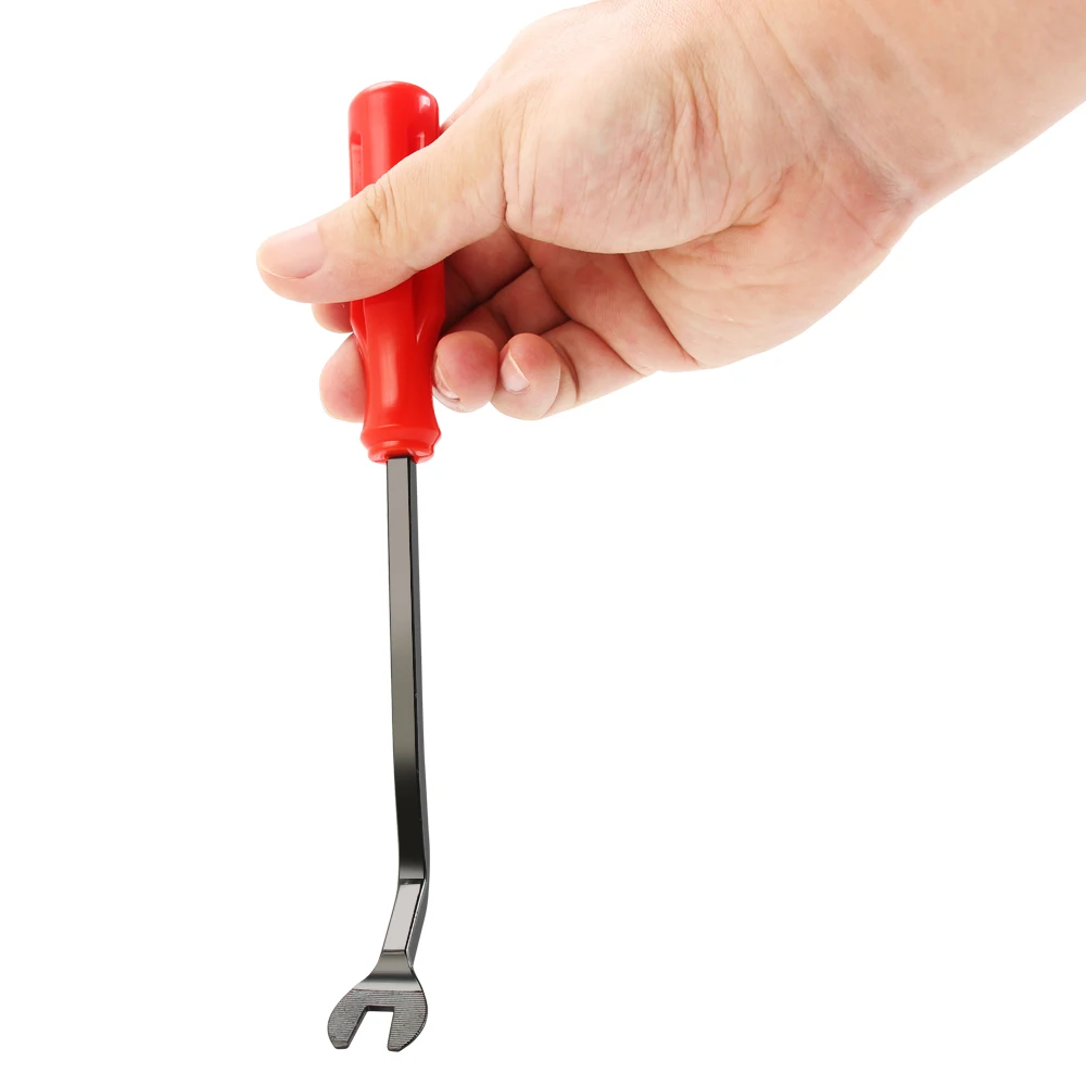 2 шт. инструмент для снятия отделки автомобиля автомобильные аксессуары Peugeot 307 206