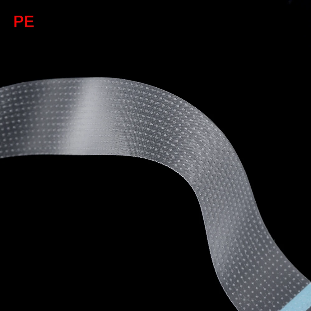 Клейкая лента для наращивания ресниц профессиональный дышащий прибор снятия