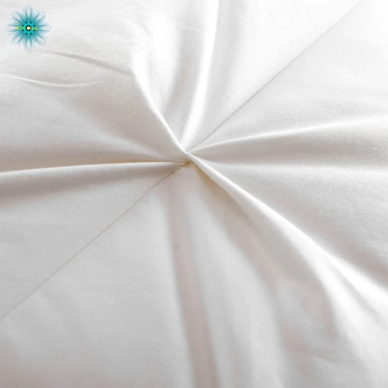 Гусиный/утиный пух постельные принадлежности подушка