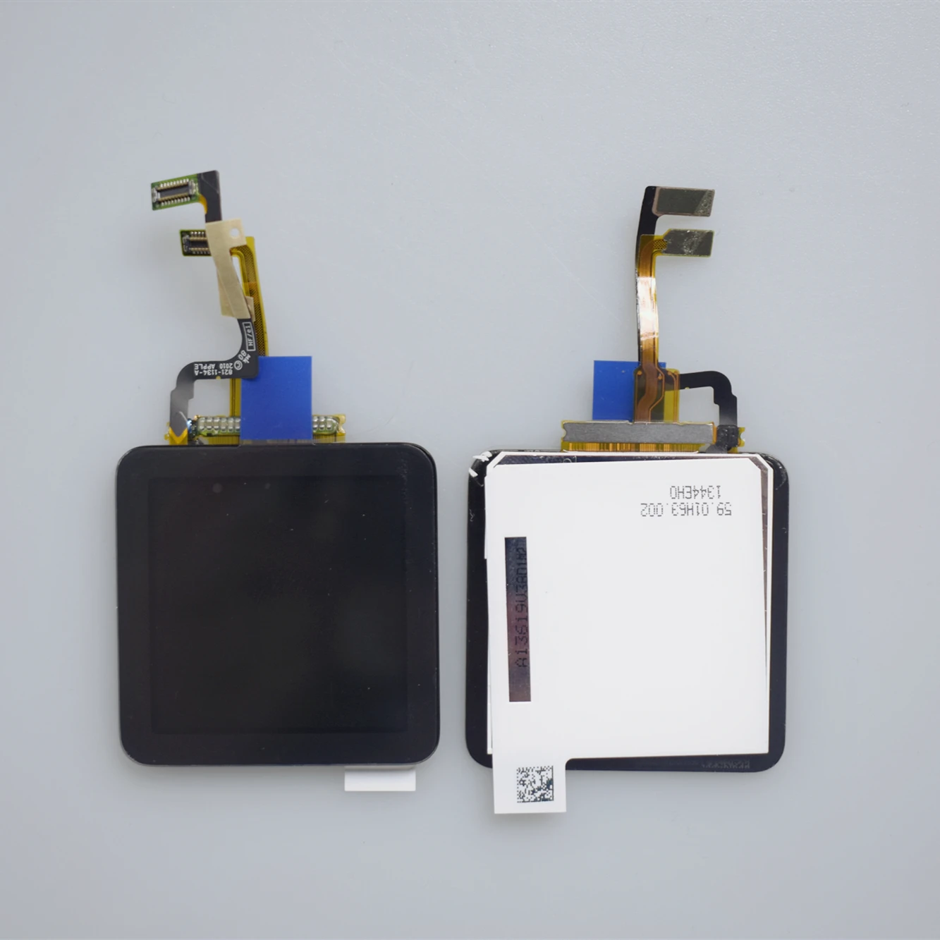 SYART для iPod Nano 6 го поколения ЖК дисплей черный цвет Сенсорный экран дигитайзер