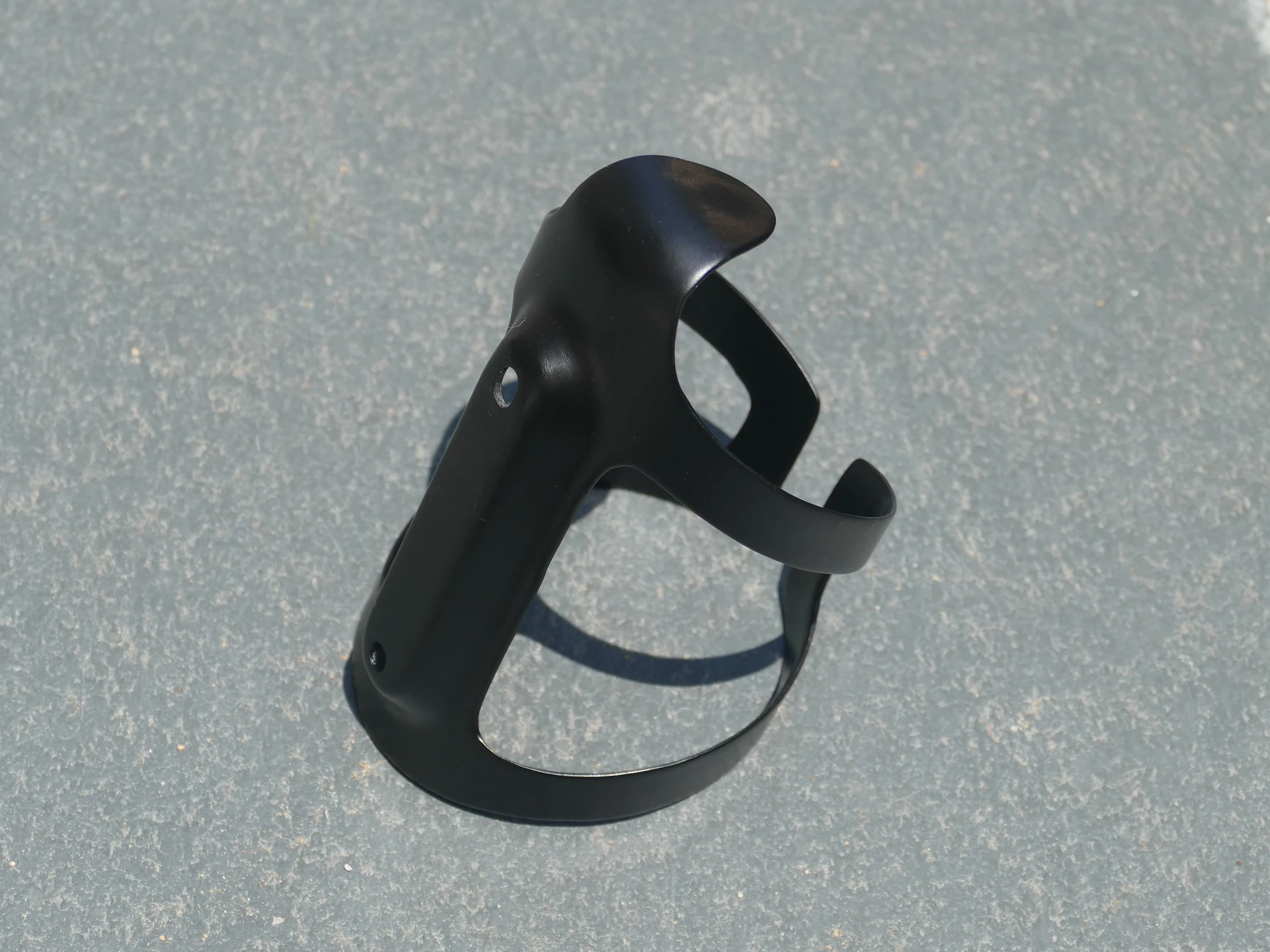FLX-CG-13 Brand New Full Carbon Bike Water Bottle Cage For All Bikes Road Mountain Bicycle Cycling Holder | Спорт и развлечения