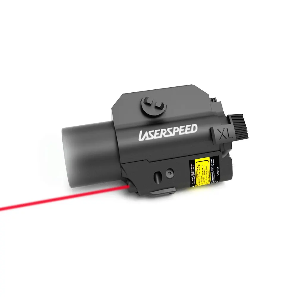 

Hunting green laser pointer for gun with tactical 200lm flashlight picatinny laser light combo