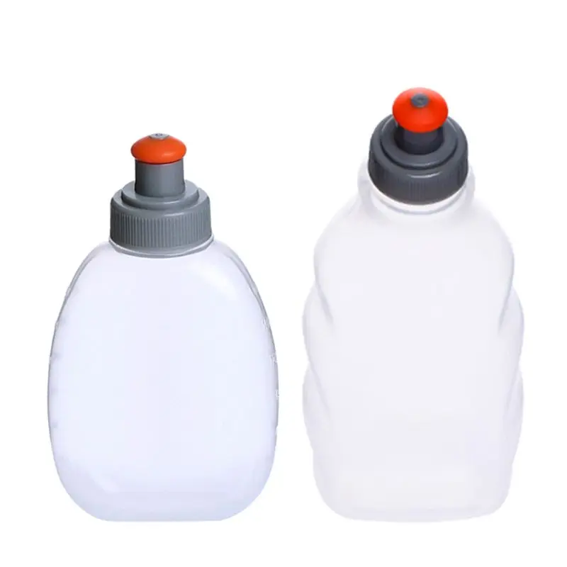 Наружная Спортивная бутылка 250/170 мл бегущий марафон сумка для воды Велоспорт