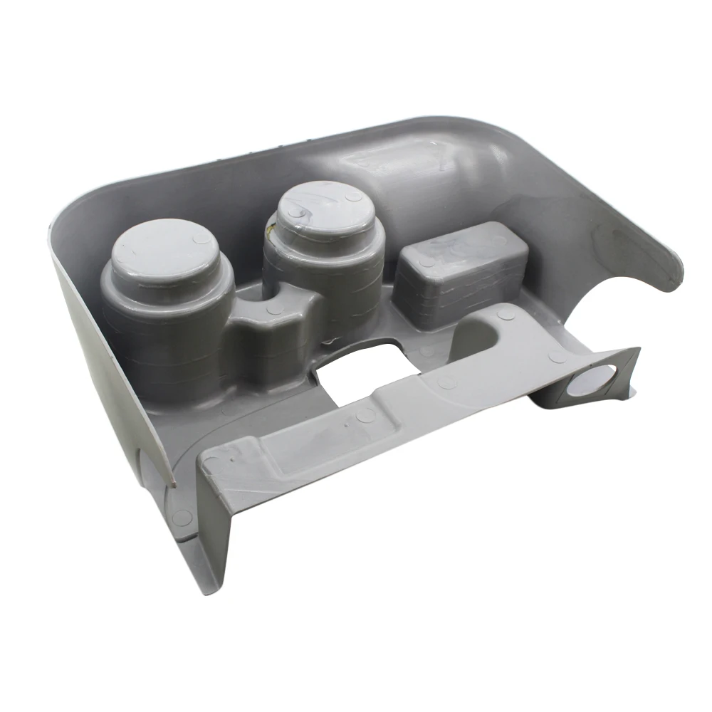

Car Centre Console Cup Holder Replacement For D Odge Ram 1500 2500 3500 2003-2012
