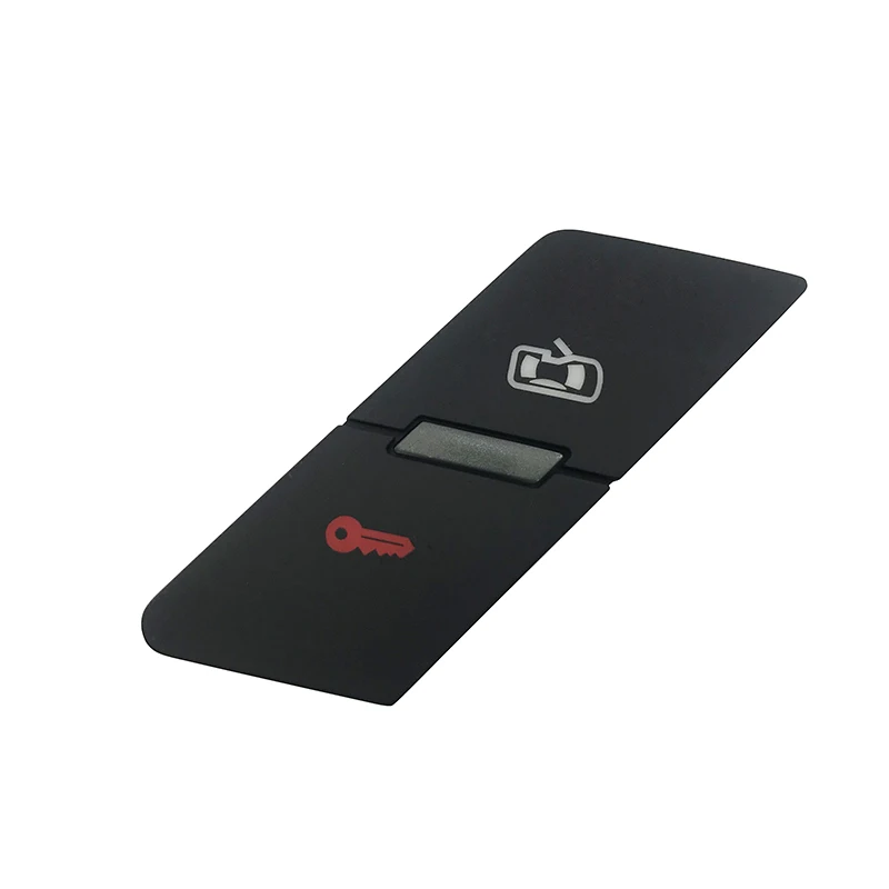 

4F1962107 4F1962108 для Audi A6 C6 2005-2008, Автомобильный Центральный дверной замок, центральный замок, переключатель дверного ключа 4F1962107A