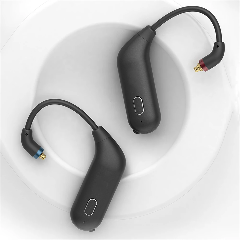 MMCX/0 78 мм контактный беспроводной Bluetooth модуль обновления для FiiO UTWS1 наушники