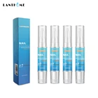 4 шт. мощная ручка для лечения Ногтей онихомикоз паронихия противогрибковая инфекция ногтей китайская травяная Сыворотка для ухода за ногтями