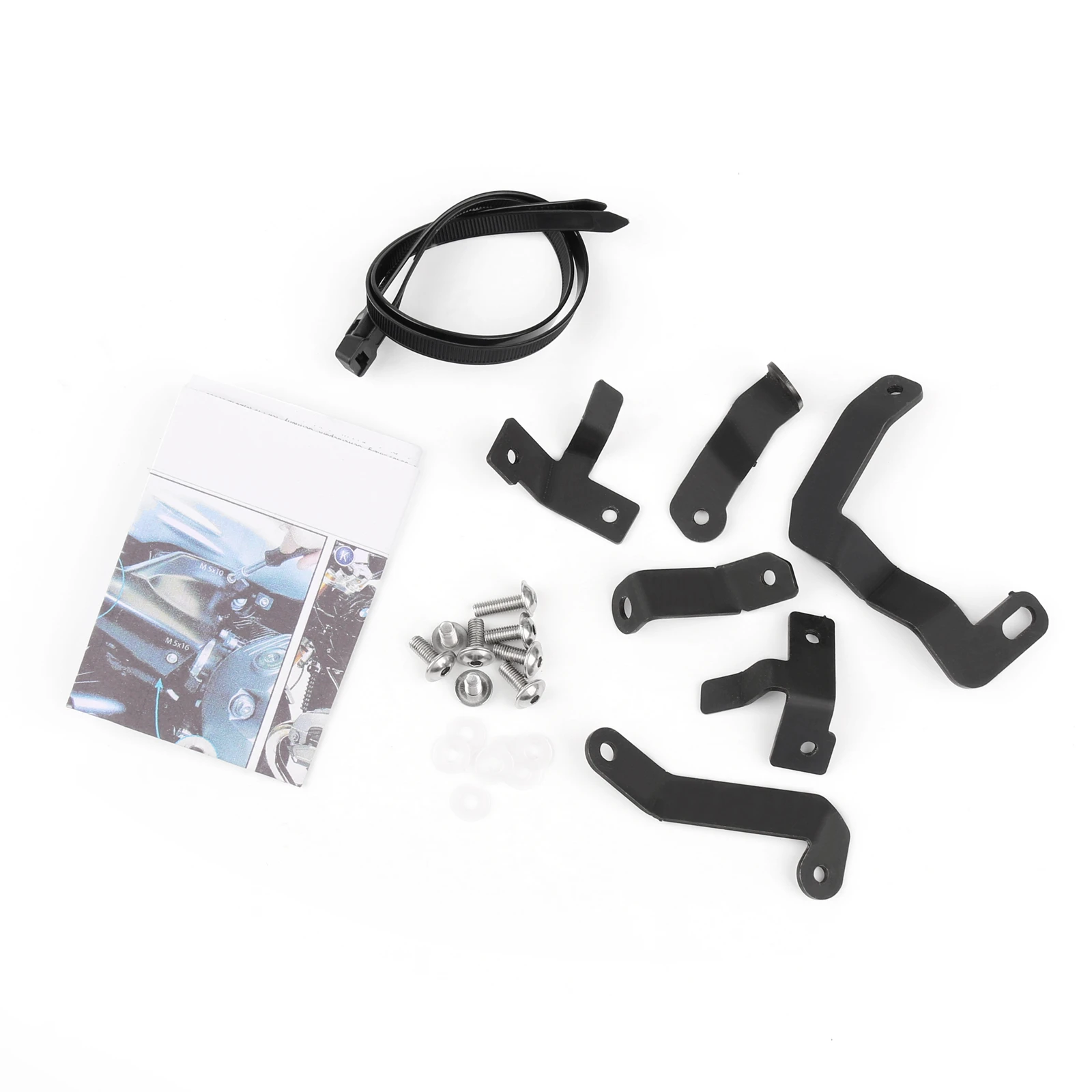 

Artudatech Engine Valve Cylinder Head Guard Cover Protectors For BMW R Nine T 2013 2014 2015 2016 2017 Motorcycle Parts