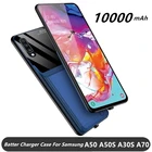 Чехол для Samsung Galaxy A30S A50 A50S A70, 10000 мАч