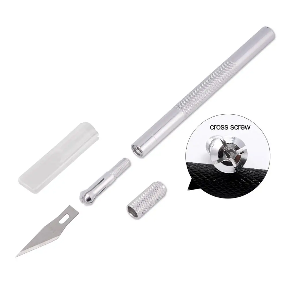 2 шт. скальпель для гравировки по дереву и бумаге|Наклейки| |