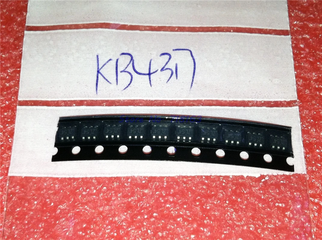 10 шт./лот KB4317GRE KB4317 SOT 23 6 в наличии|Интегральные схемы| |