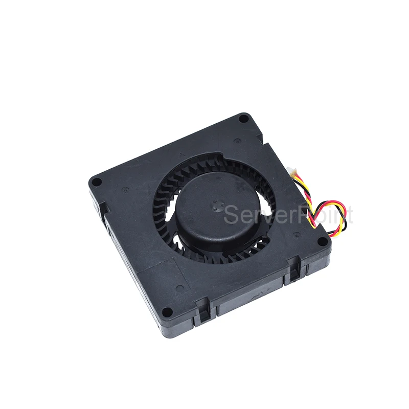 Для DELTA KSB0712HB-DF70 KSB0712HB DF70 DM4DY-AOO DC12V 0.50A 3pin 7015 70x70x15 мм охлаждающий вентилятор