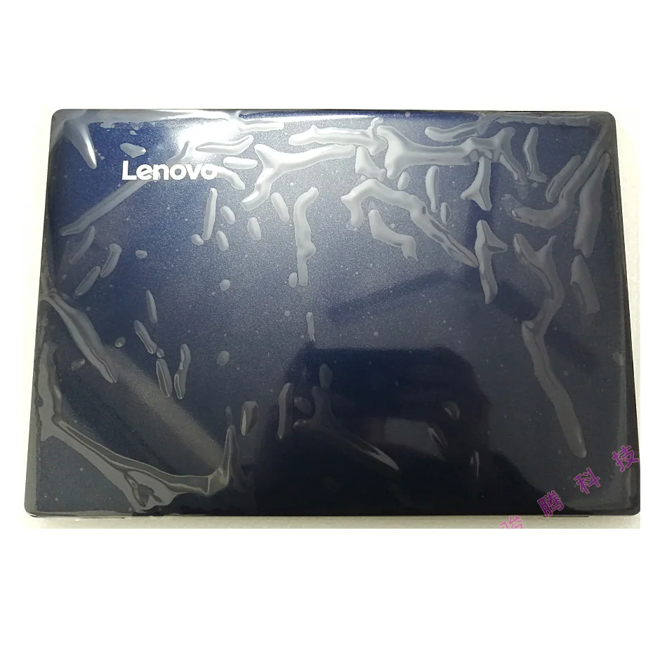 Новый оригинальный чехол для задней крышки ЖК дисплея lenovo ideaPad 100S 14 14IBR