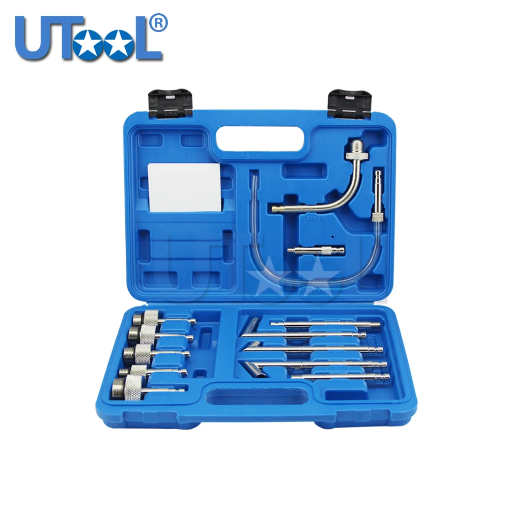 

Universal Transmission Gear Oil Filling Set Auto Repair Tool