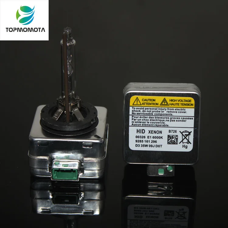 

HID headlights for Volkswagen Phaeton CC for Audi A6L Q5 for Ford Explorers beam xenon bulbs D3S hernia big light bulb