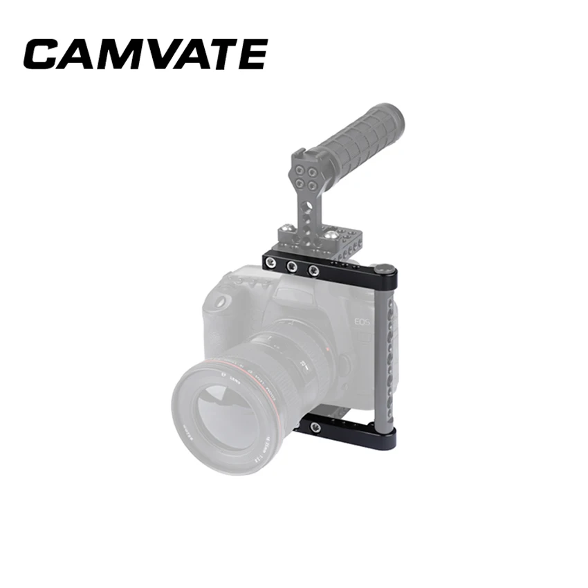 CAMVATE 2шт 106 мм сменная часть для Сыра крест бар с 15 одним стержневым адаптером и 1/4