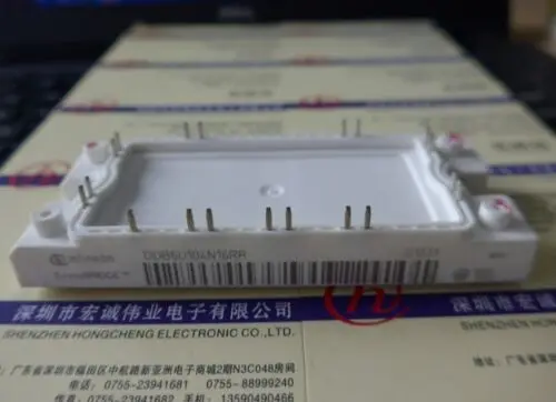 DDB6U104N16RR новый модуль Infineon IGBT Бесплатная доставка | Безопасность и защита