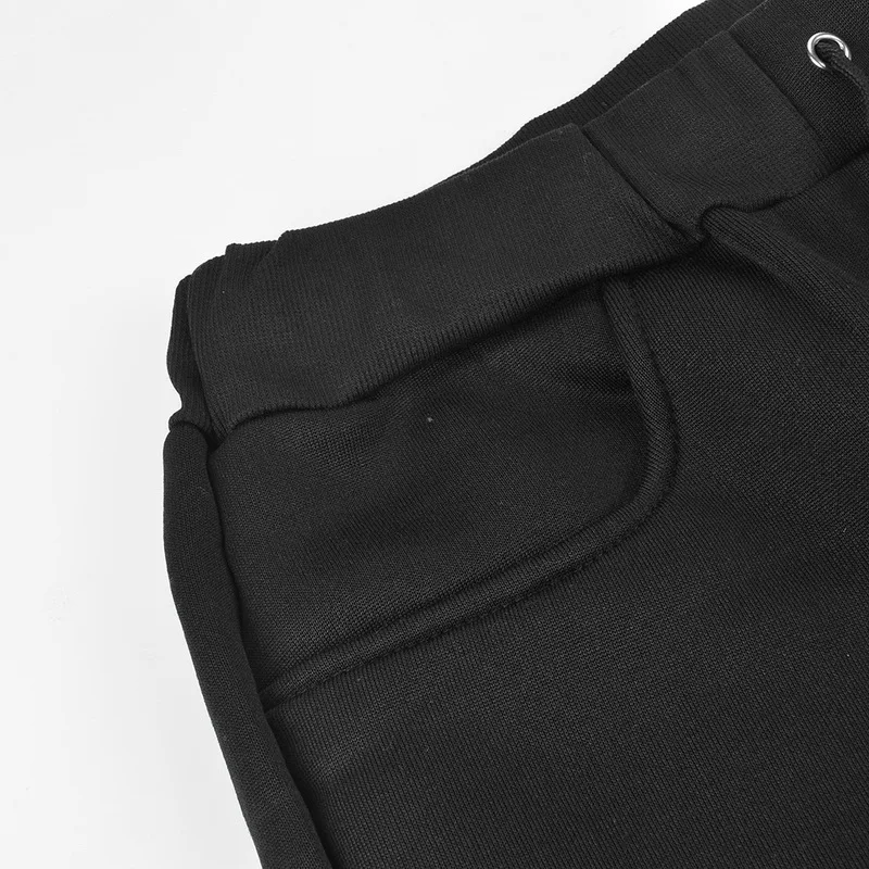 Mens Winter Pants Warm Drawstring Closure Slim Fit Camo Jogger Gym Athletic Sweatpants Casual Camouflage Fitness Trousers men
