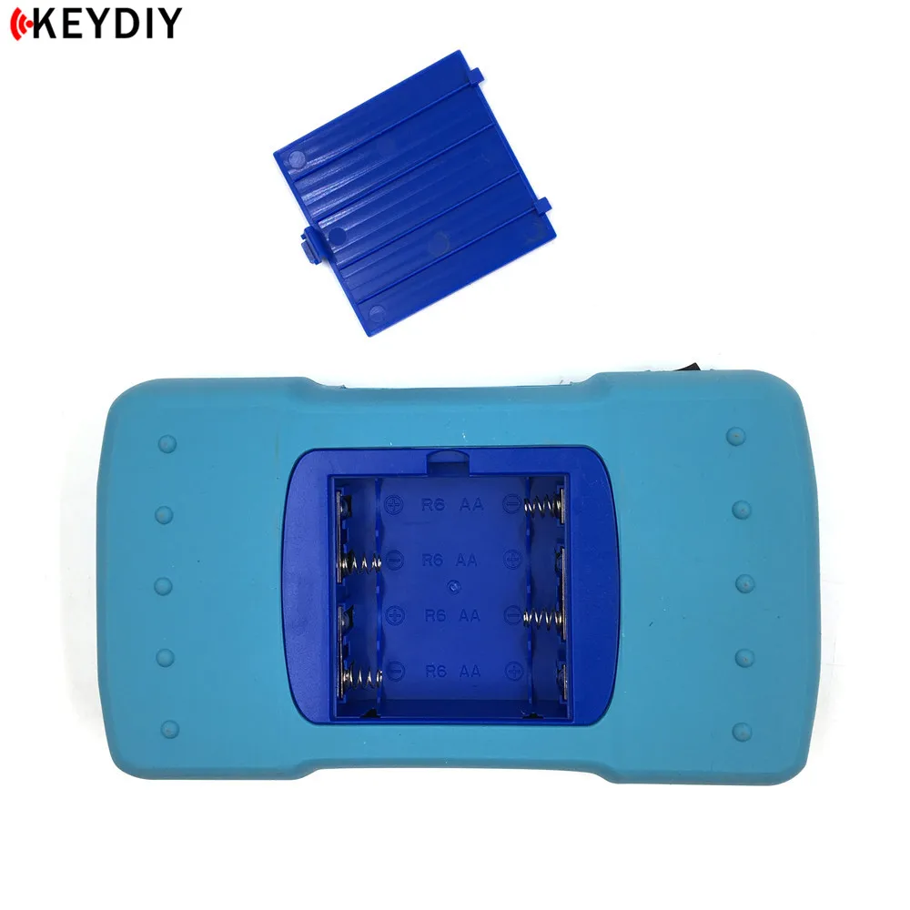 Оригинальный транспондер KEYDIY KD900 автоматический ключ программатор
