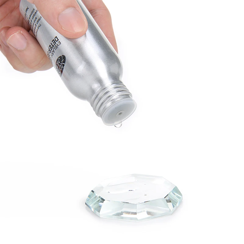 Профессиональный 70 мл Праймер для ресниц чистый расширение передовые ресницы и