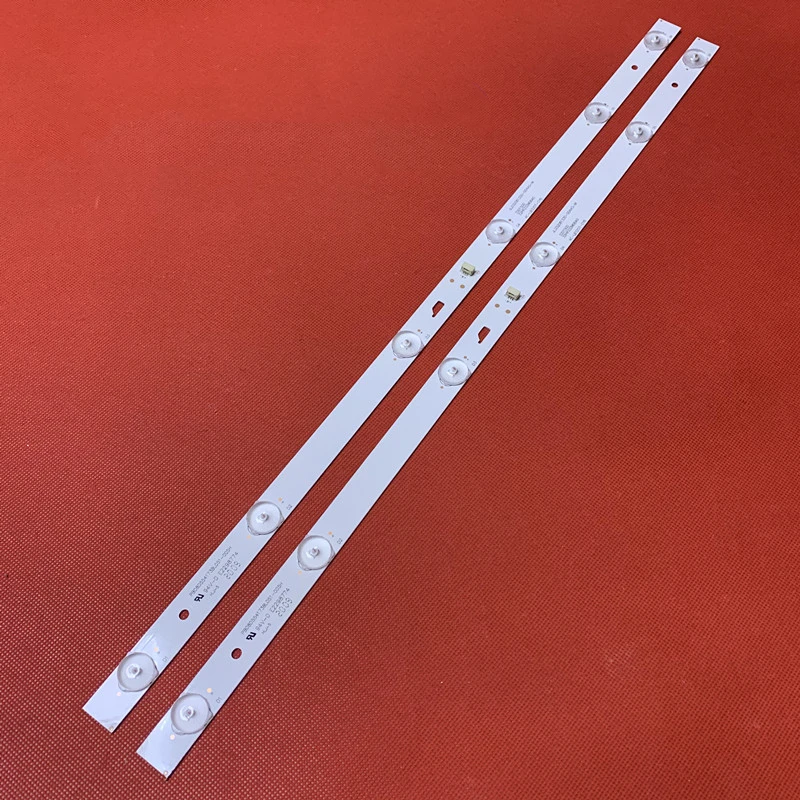 

1 комплект = 2 шт. W32Sled подсветка для JL.D32061330-004AS-M 4C-LB320T-JF3 4C-LB320T-GY6 Экран LVW320CSDX E13 V57 LVW320CSDX