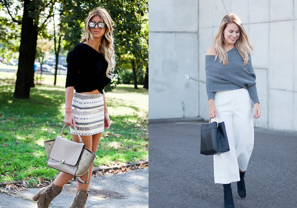 

Woman Vintage Coat New V-shaped Cross-neck Off-shoulder Knit Sexy Small Waist Coat Pullover Sweater Women 2021 Autumn and Winter