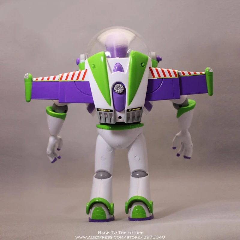 Disney Toy Story 4 говорящий Вуди Базз Джесси фигурки коллекция украшений аниме фигурка игрушка модель для детей подарок