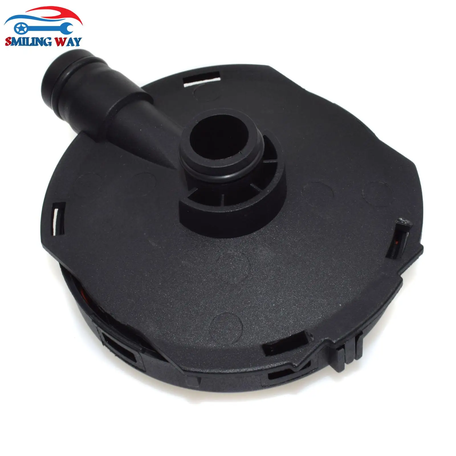 Smiling Way # PCV Картер дыхательный клапан для Audi A4 A6 & Quattro 3.0L V6 OE #06C103245|Коленвалы и