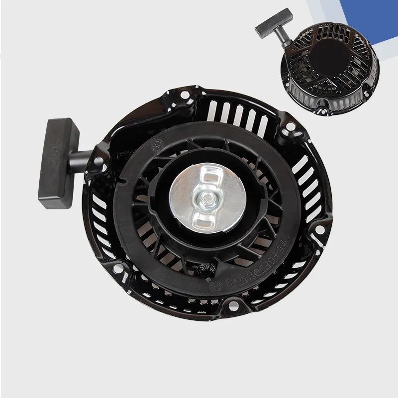 

Стартер для двигателя Briggs & Stratton 168F