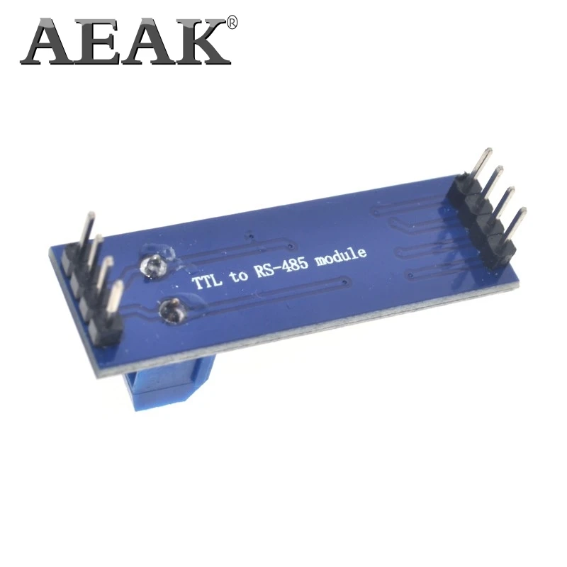 5 шт. MAX485 модуль RS-485 ttl к RS485 MAX485CSA конвертер модуль для Arduino интегральные схемы продукты
