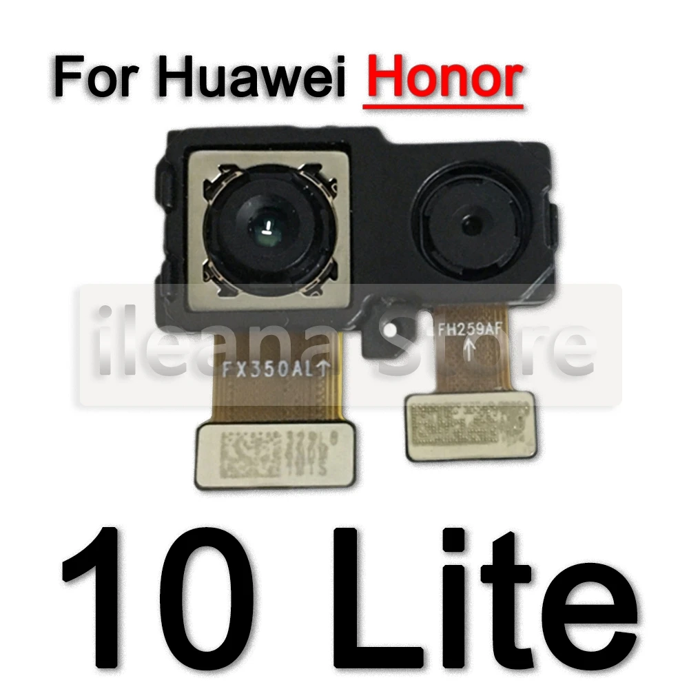 Задняя камера Flex для huawei mate 7 8 9 10 Pro задняя кабель Plus запасные части | Мобильные