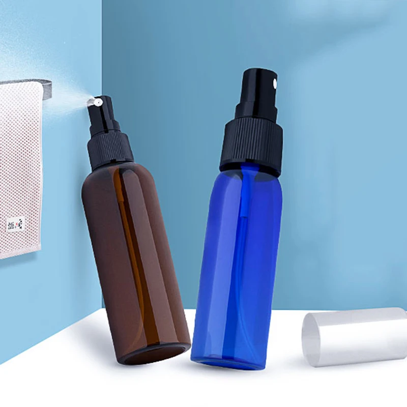 10 шт бутылка с дозатором для жидкого мыла Портативный пресс многоразовый