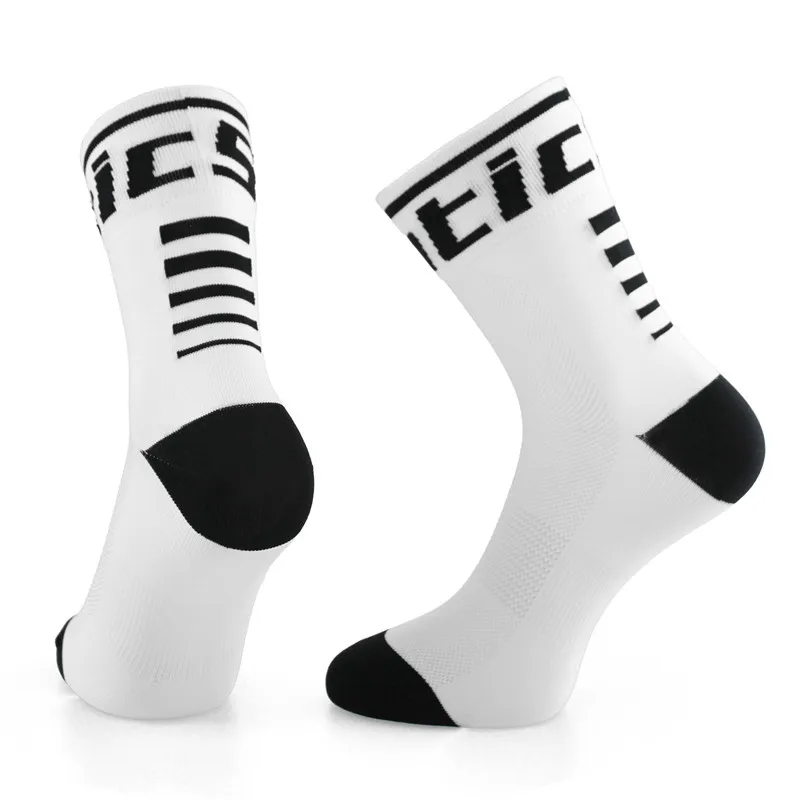 Велосипедные носки Santic для мужчин и женщин велосипедные горных велосипедов