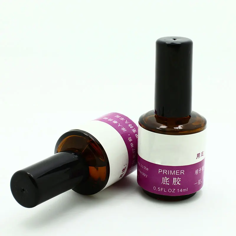 5 шт. гель лак для ногтей грунтовка высокое качество УФ основа бренд макияж