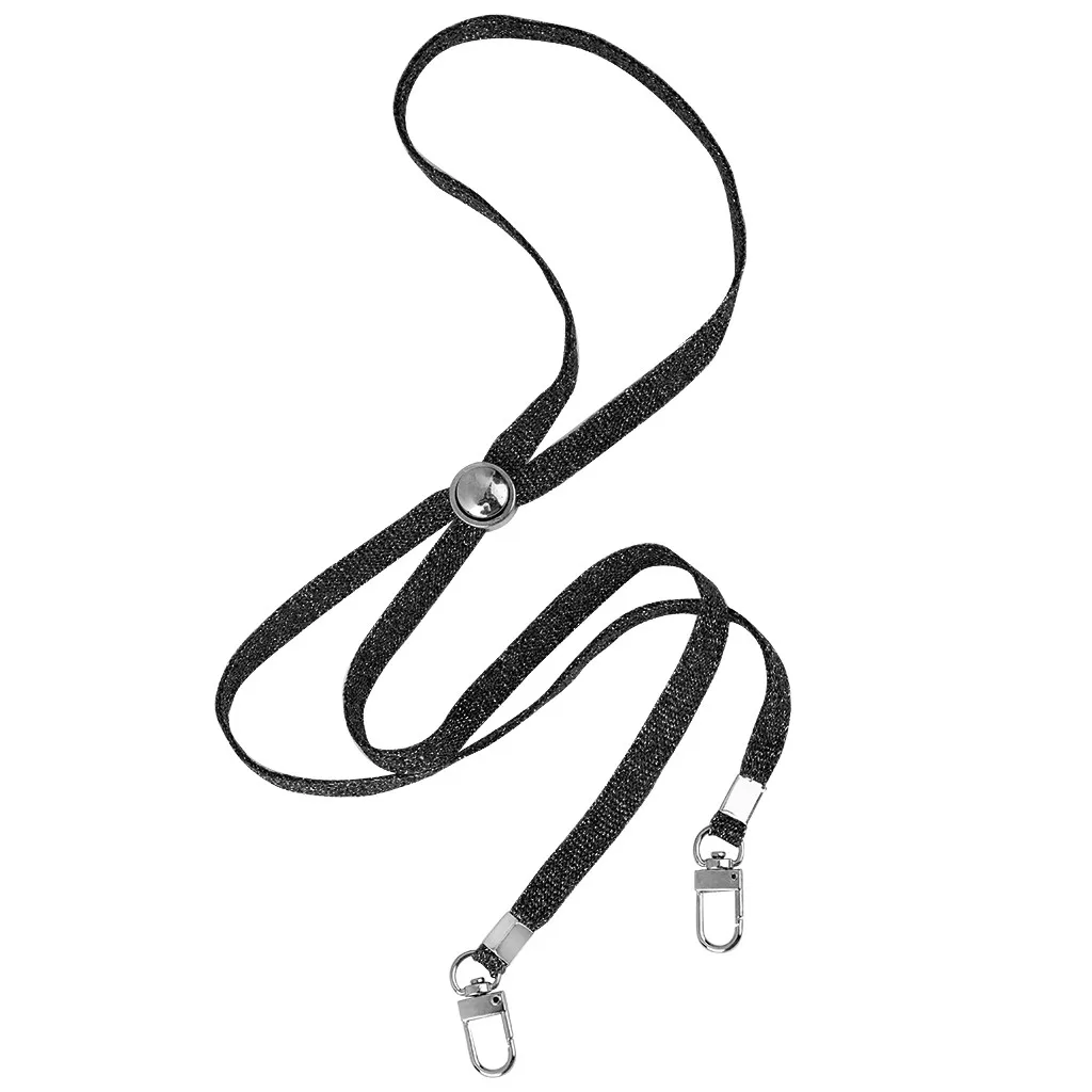 Регулируемый ремешок для маски лица удобная и защитная маска отдыха держатель