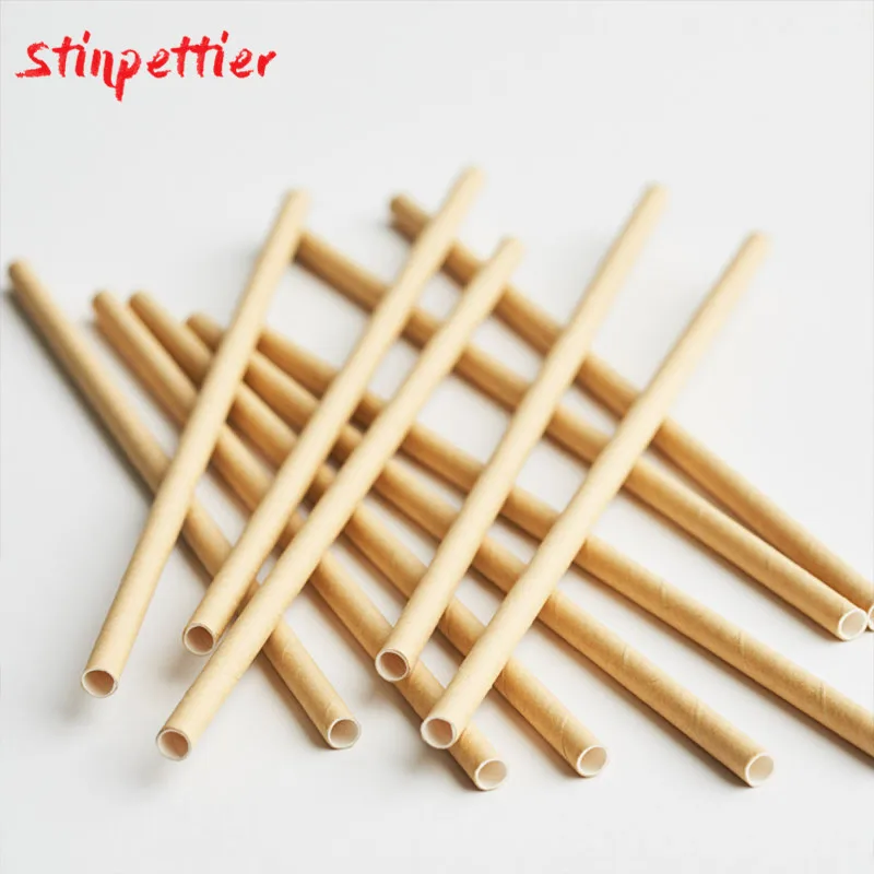 Одноразовая посуда Золотой пальмовый листовые пластины чашки соломинки