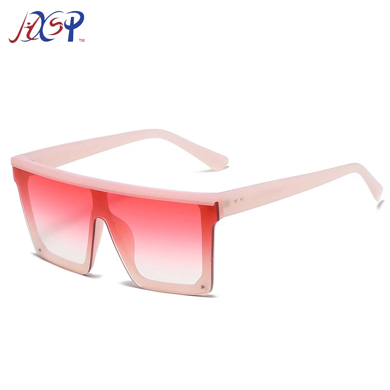 Солнцезащитные очки Квадратные для мужчин и женщин роскошные модные