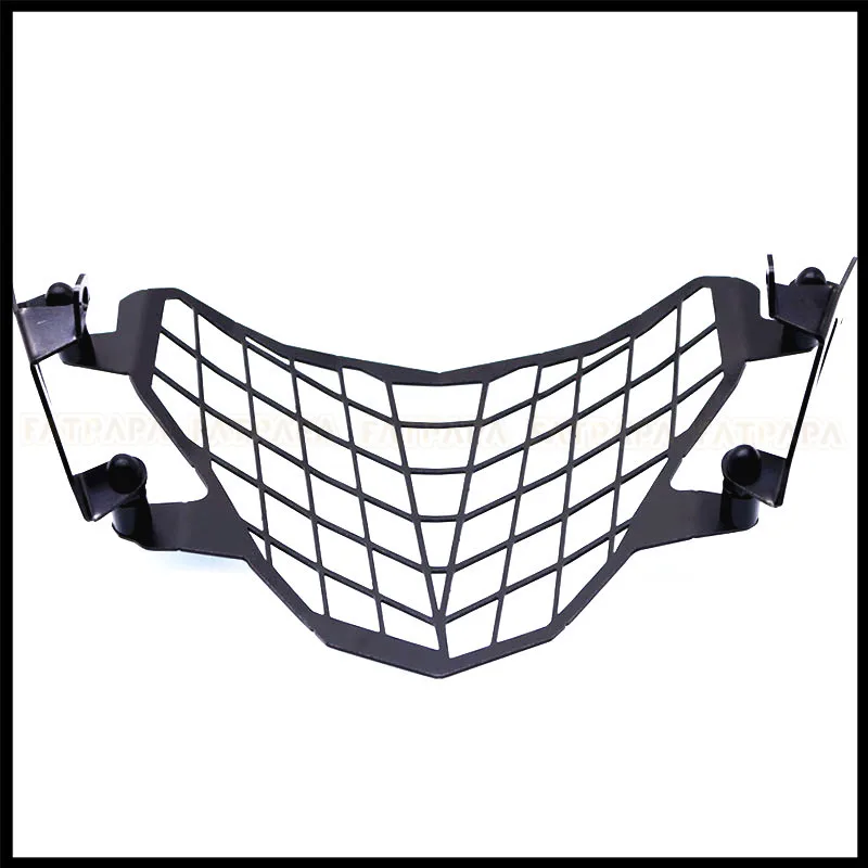 

FOR BMW G310GS G310R G310 2017 Headlight Protection Cover