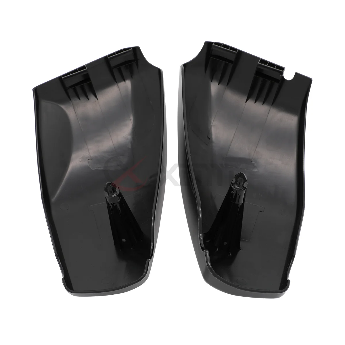 Motorcycle ABS Plastic Side Fairing Battery Cover For Honda VTX 1300 VTX1300 VTX1300C VTX1300R VTX1300S VTX1300T 2003-2009 | Автомобили и - Фото №1